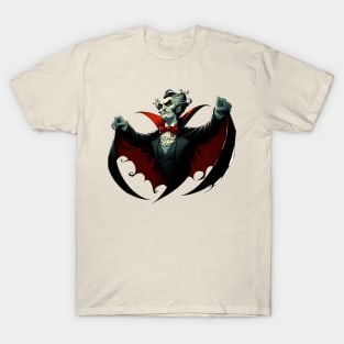 Dracula T-Shirt